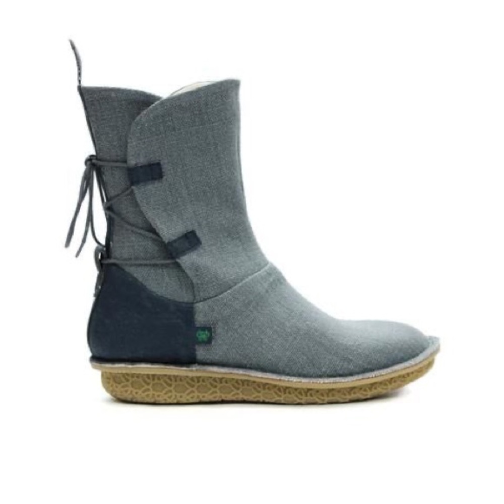 Po-Zu Ray Boots
